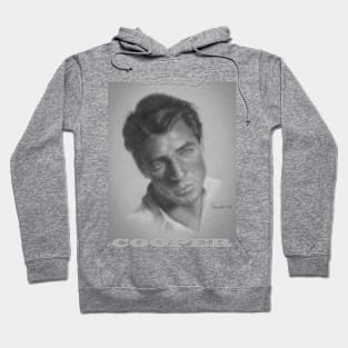 Gary Cooper Hoodie